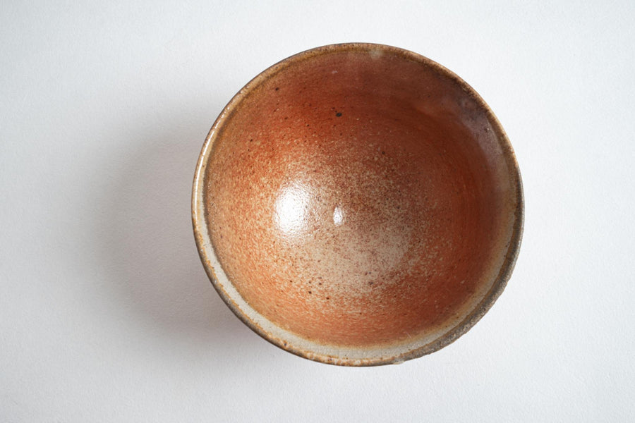 Soto Ceramics Wood Fired Chawan No. 15