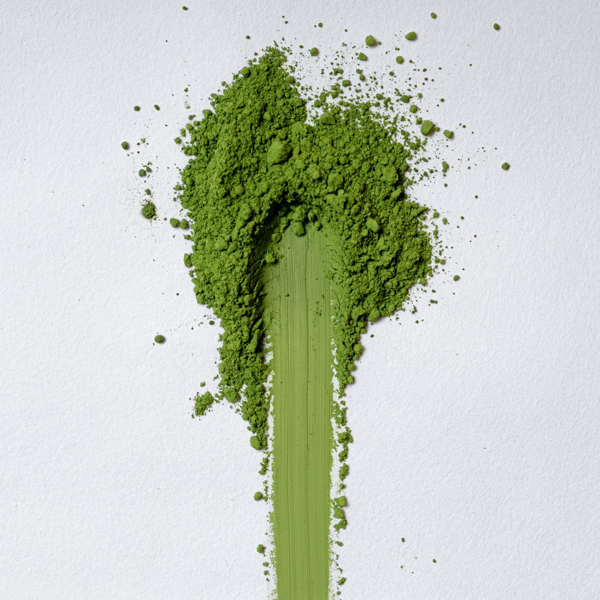 Hakusan Matcha – Kettl