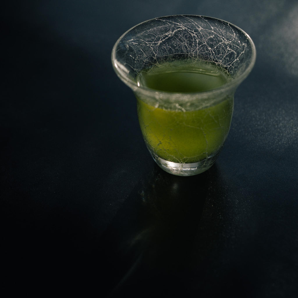 Kiriwaka Midori Sencha