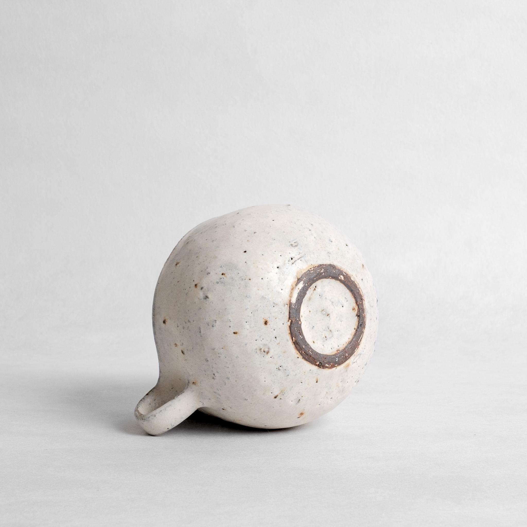 Bowl Mug - Naoko Murakami