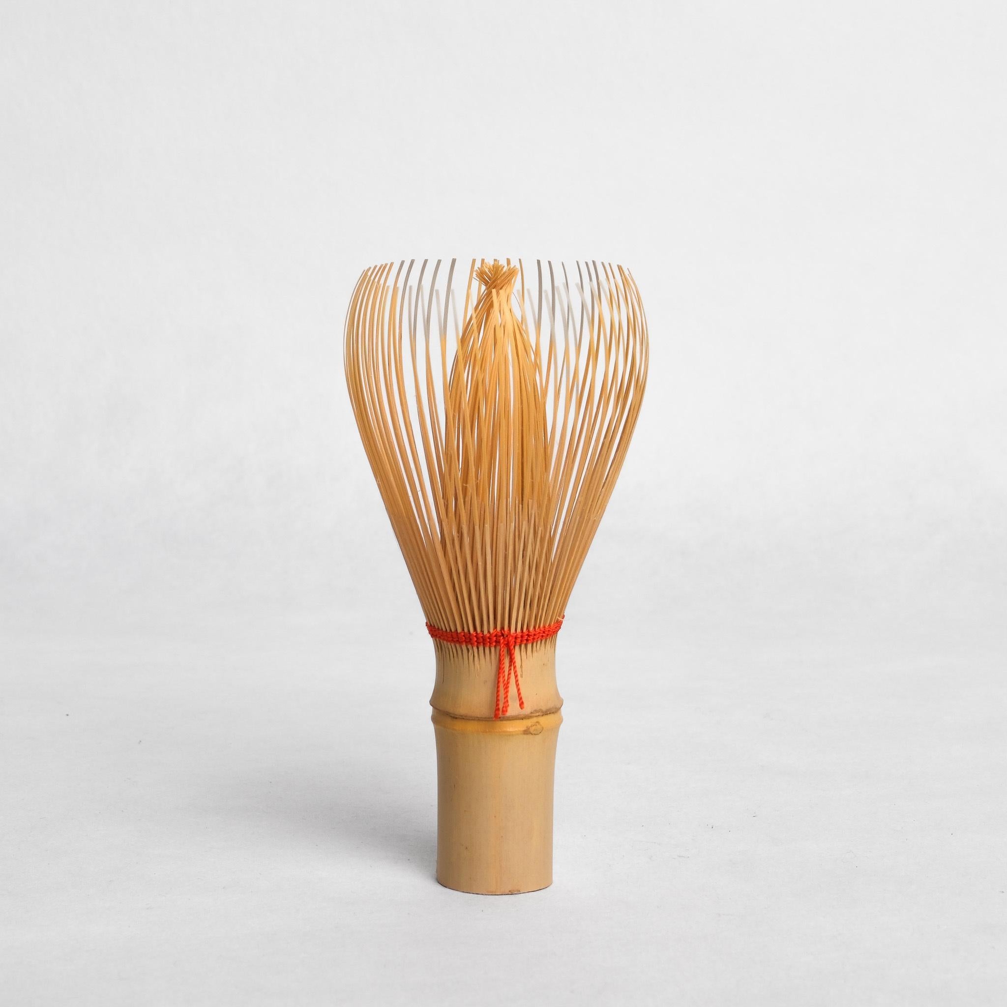 Chikusendou Shin Chasen Matcha Whisk