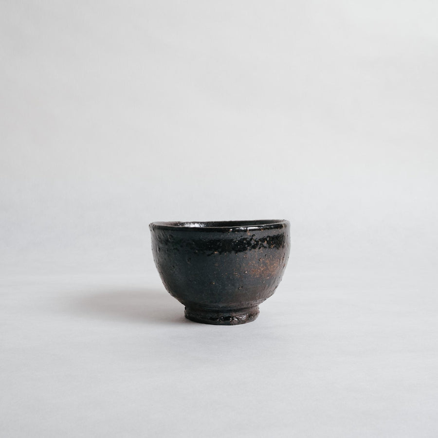 Chawan No. 53 - Shigeyoshi Morioka