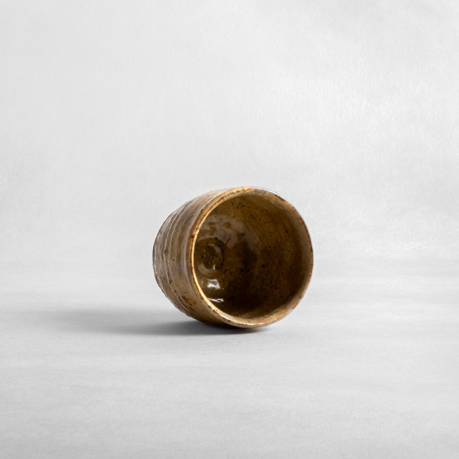 Asahikawa Yellow Choko Cup