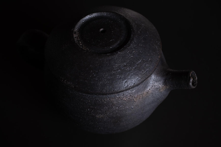 Kinsai Tea Pot