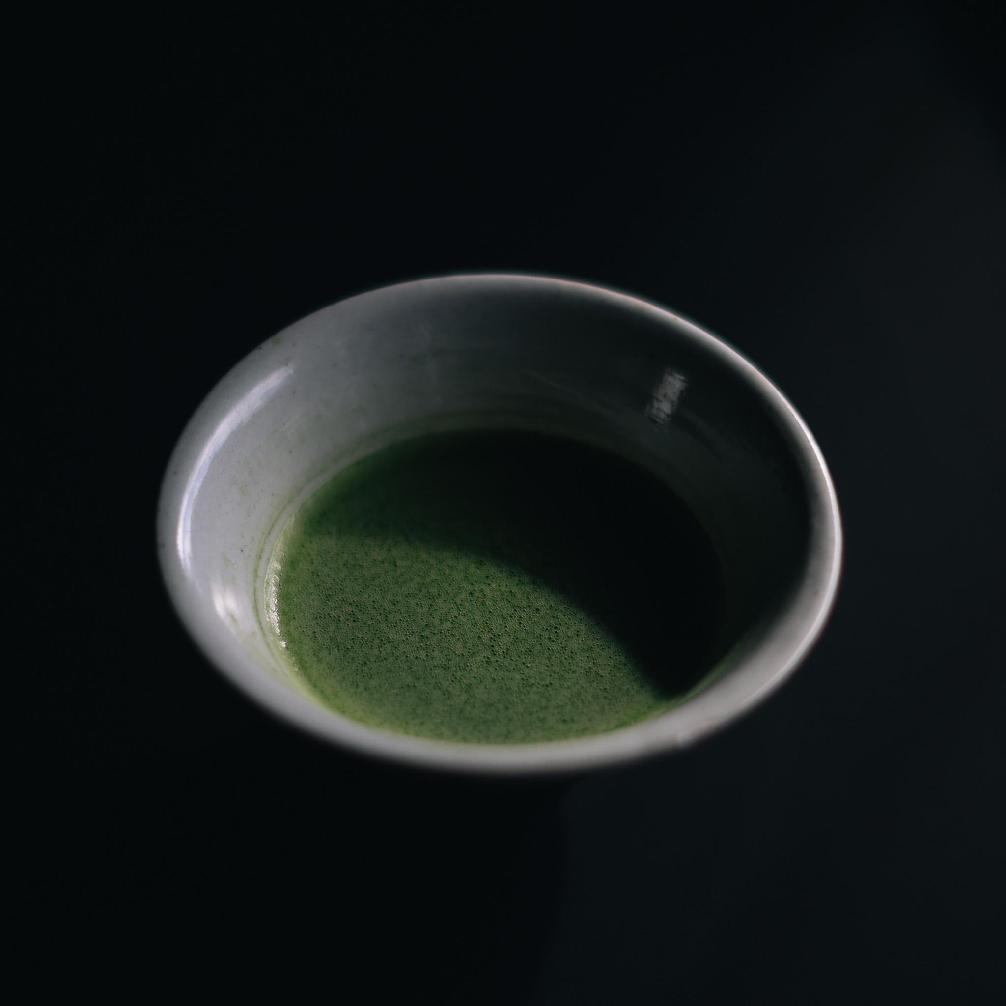 Shirakawa Legacy Matcha Blend