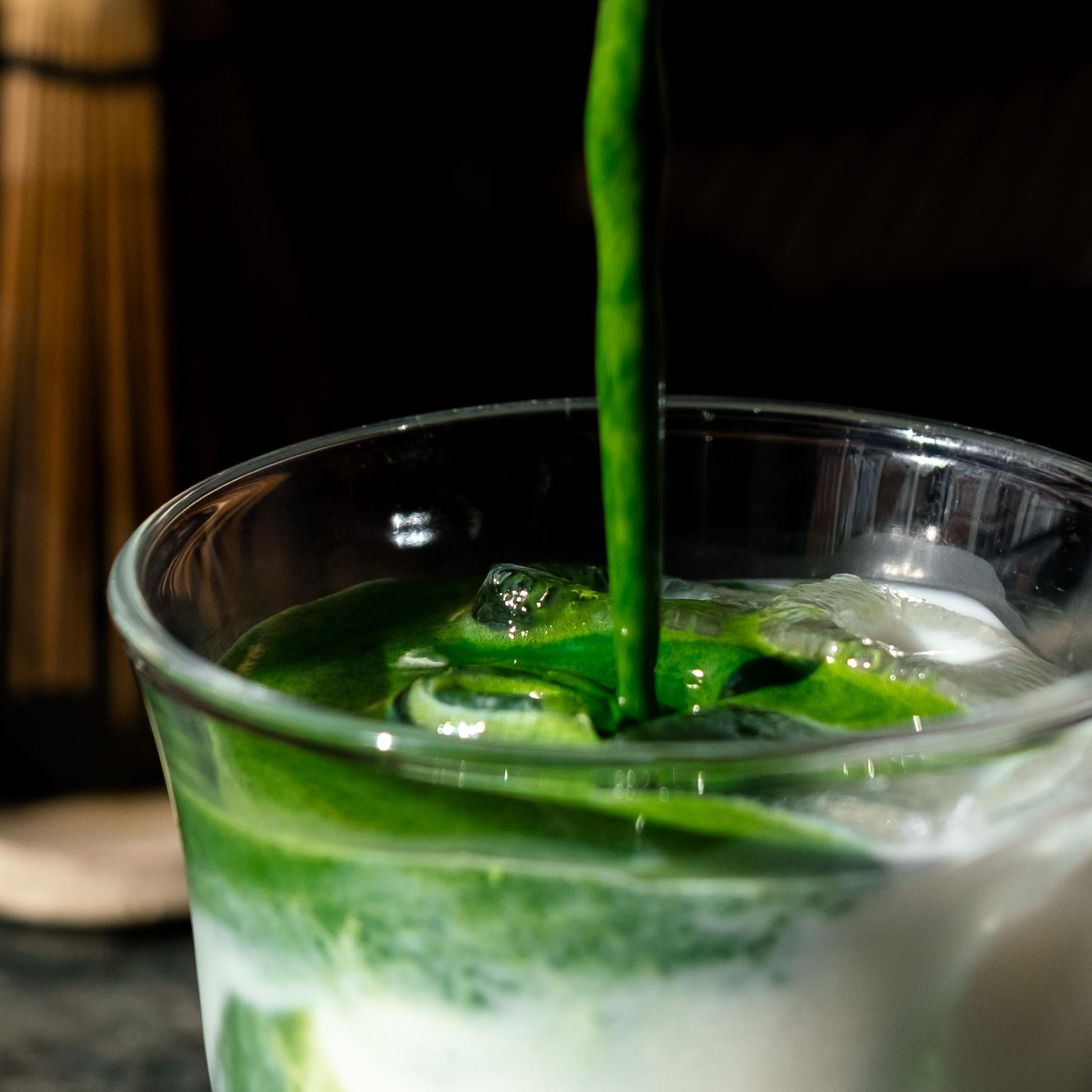 Ryokuan Matcha