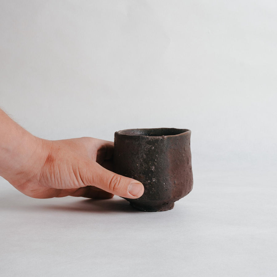 Chawan No. 34 - Shigeyoshi Morioka