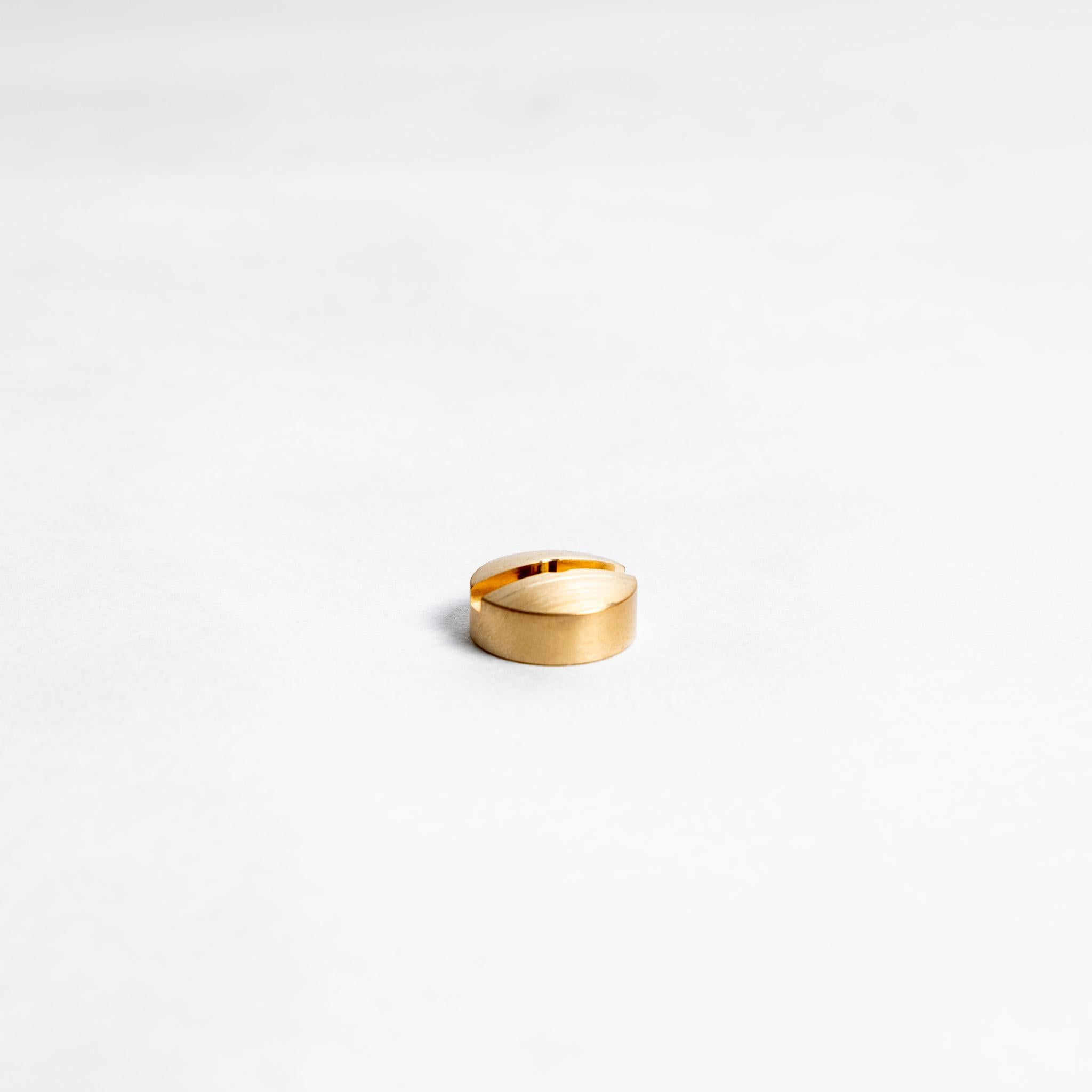 Brass Incense Stand – Kettl