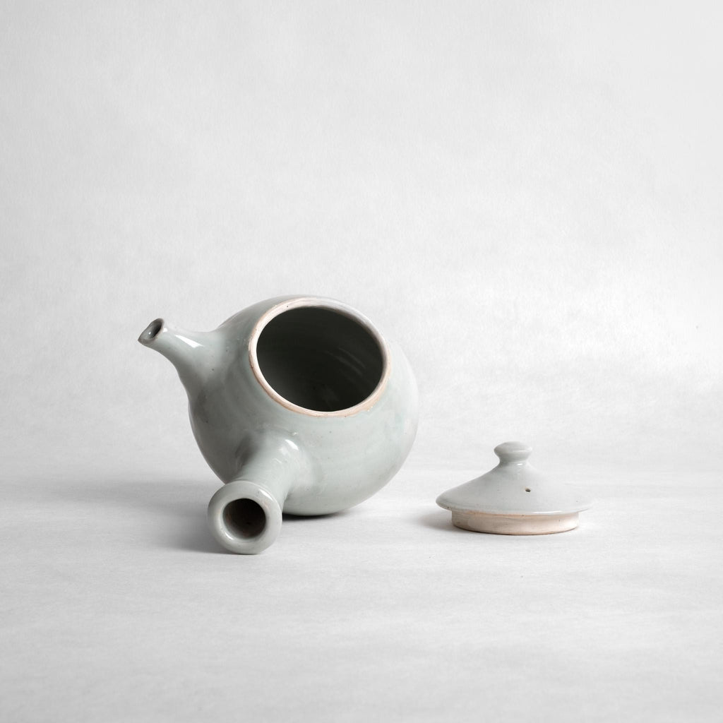 Katade Kyusu - Yoshiyuki Shimizu