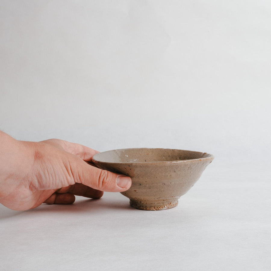 Chawan No. 20 - Shigeyoshi Morioka