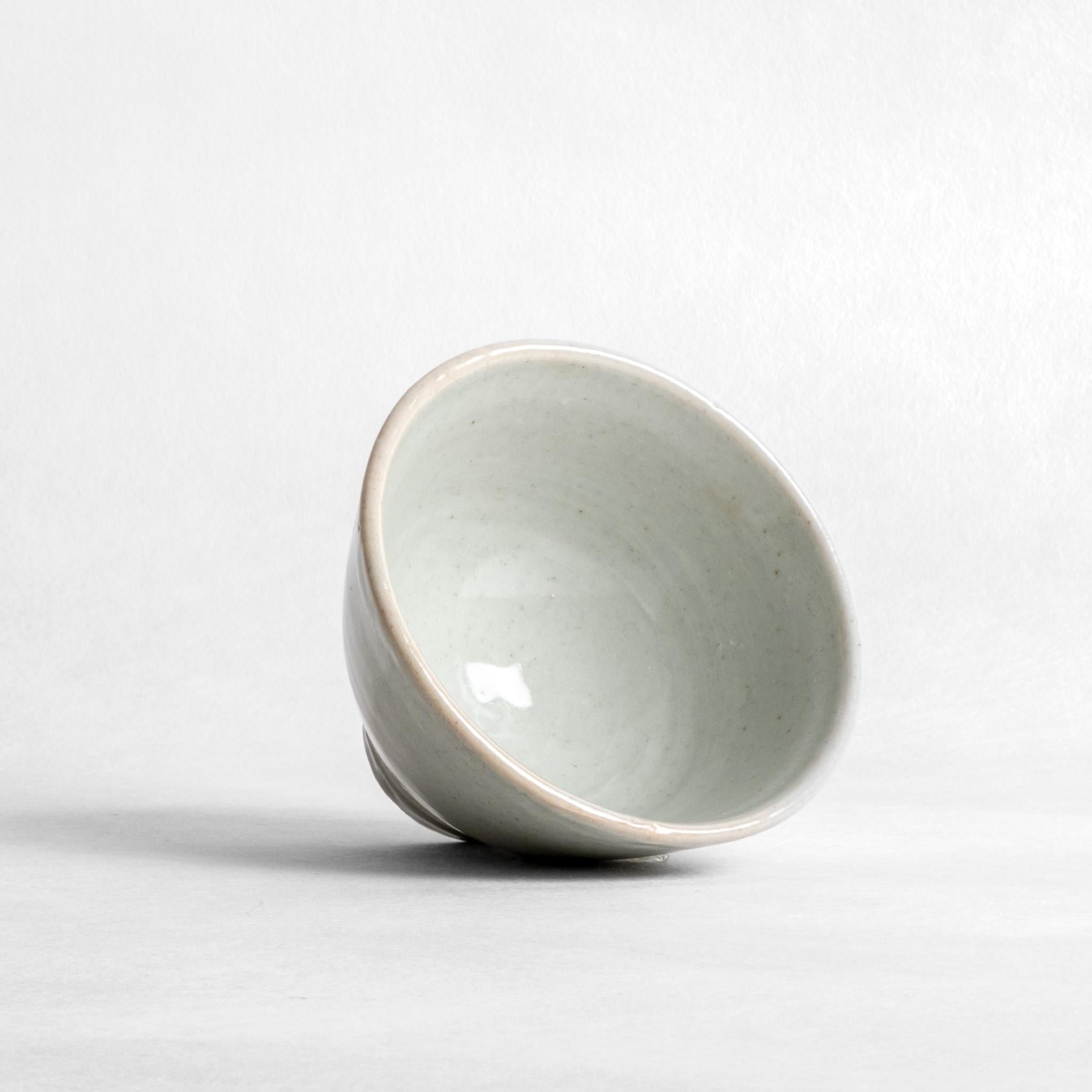 Hakuji Sencha Cup - Yoshiyuki Shimizu