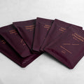 Houjicha Chocolate - 6 Pack