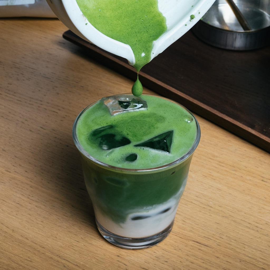 Uji Homare Matcha