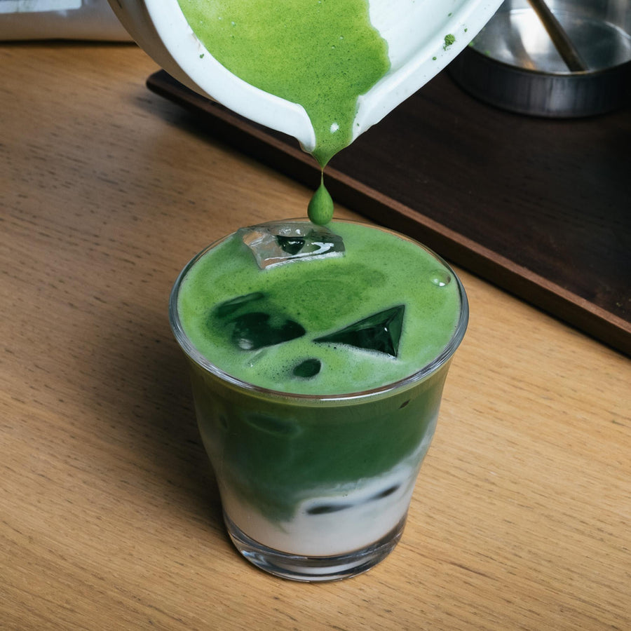 Uji Homare Matcha