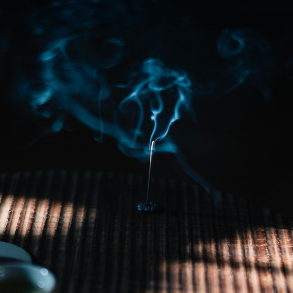 Tree of Life Stick Incense