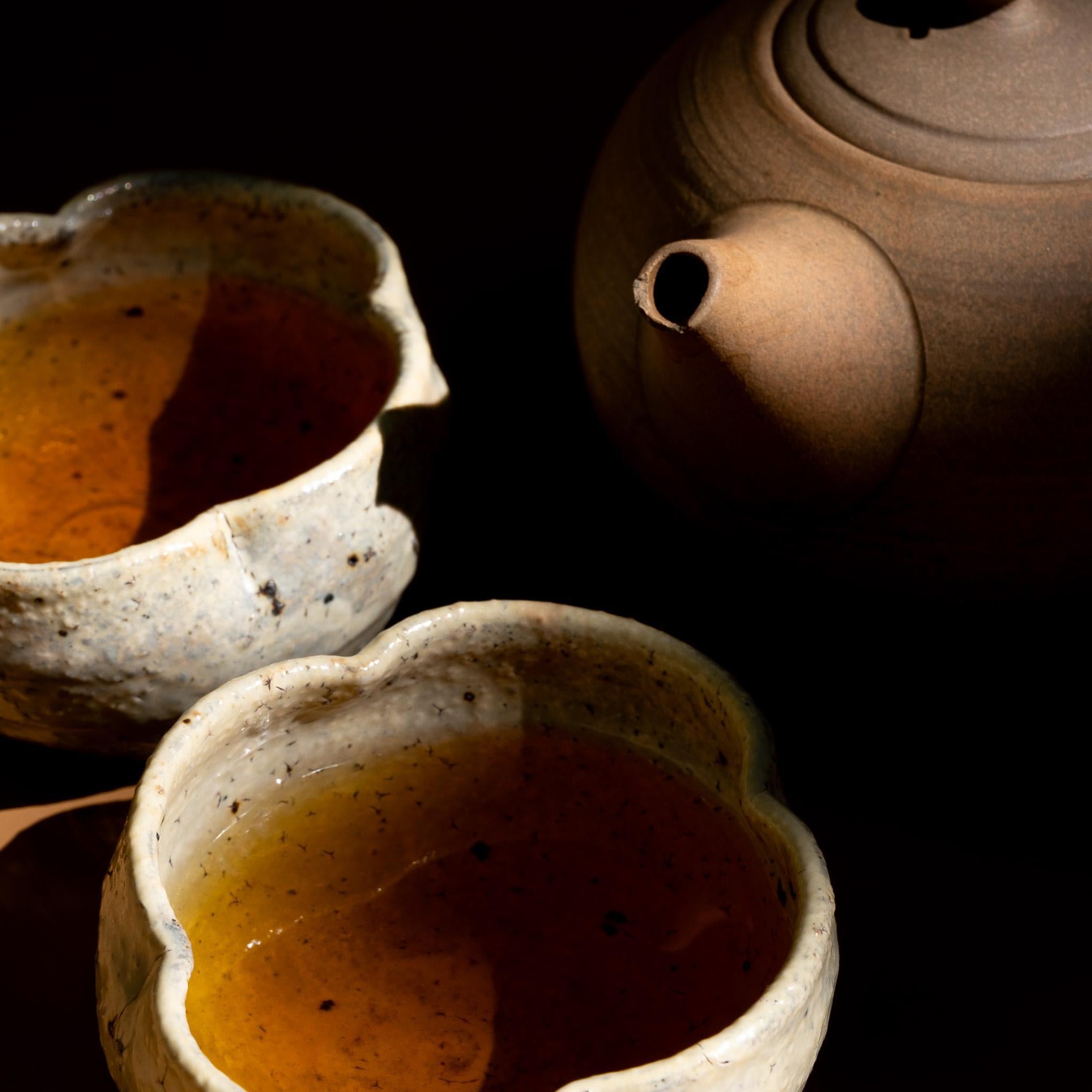 House Roasted Gifu Houjicha