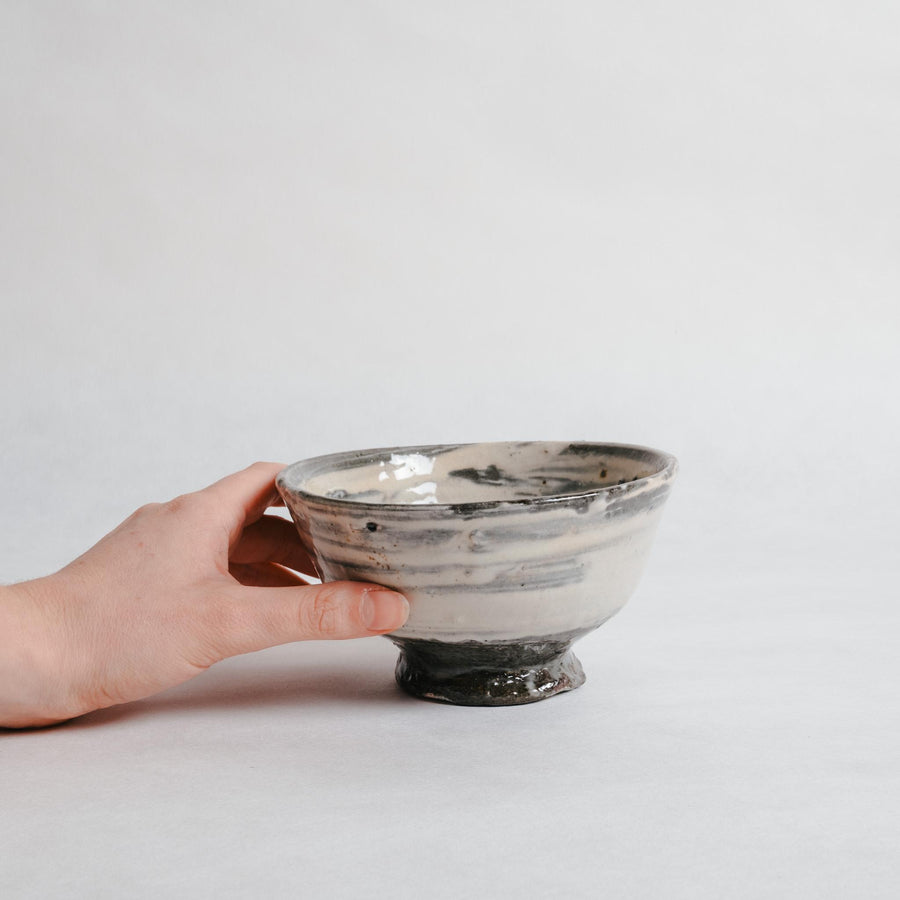Chawan No. 12 - Shigeyoshi Morioka