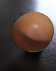 Maple Bowl - Green