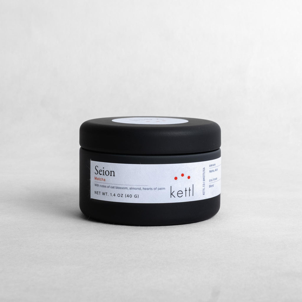 Seion Matcha