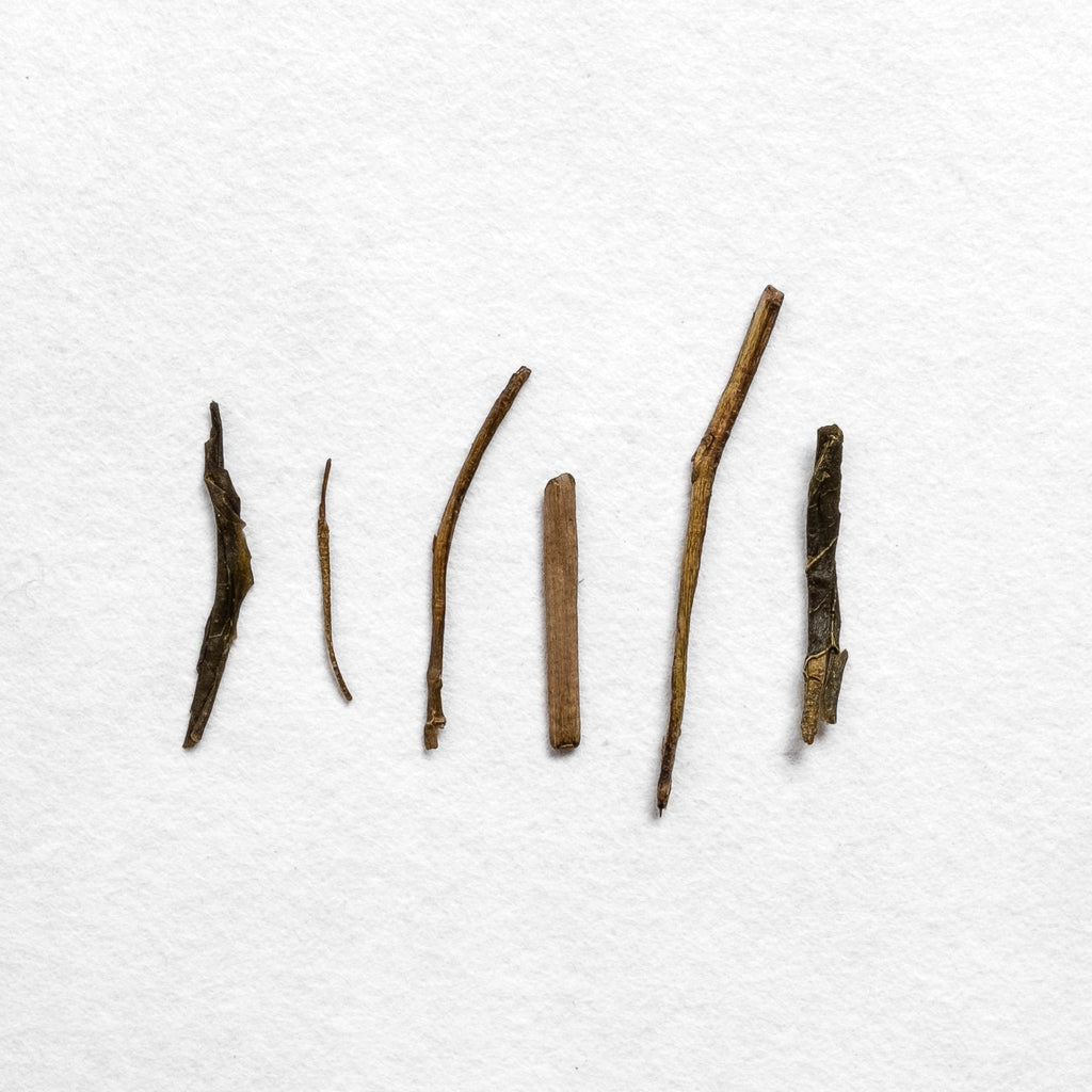 House Roasted Gifu Houjicha