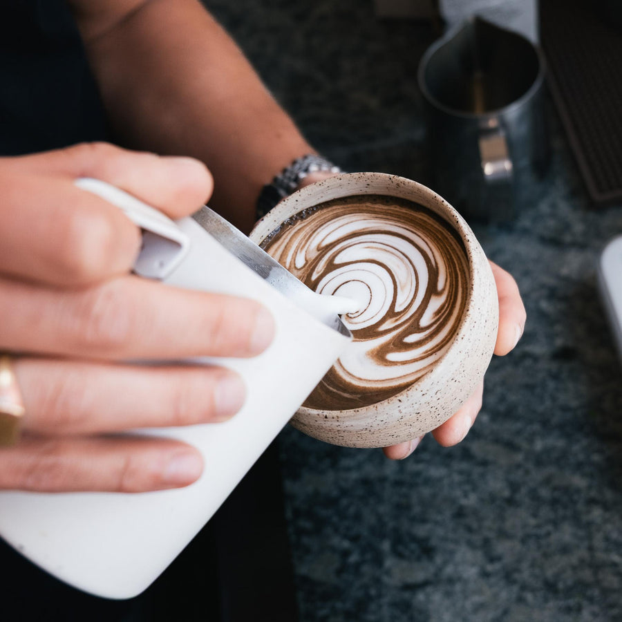 Shirakawa Houjicha Powder