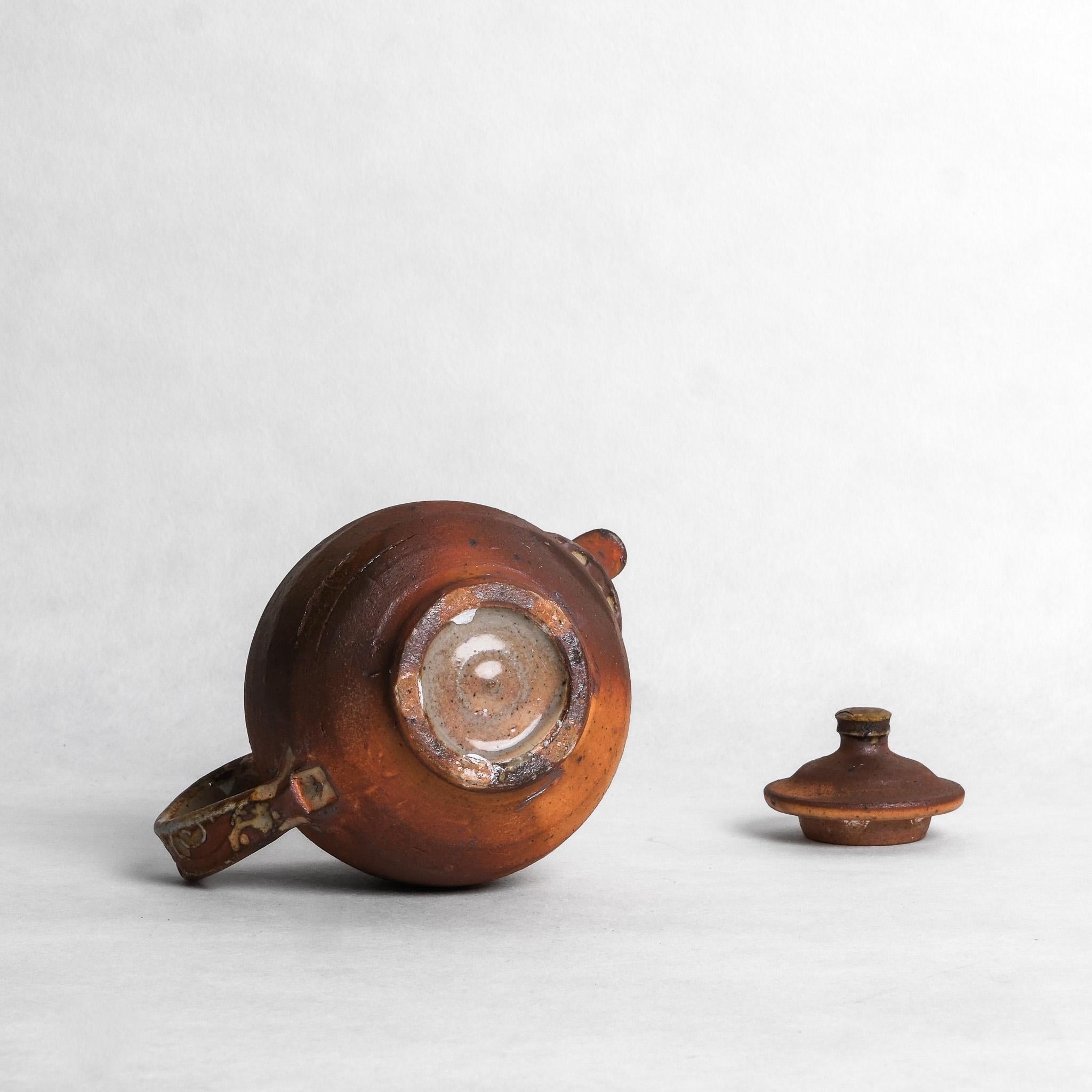 Kyusu 3 - Masayuki Yamashita