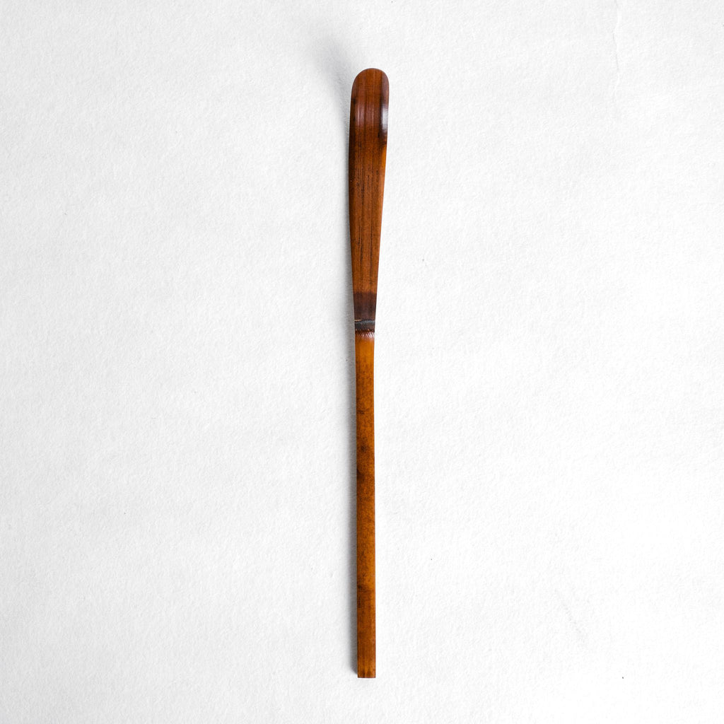 Susutake Chashaku (C) - Toru Hatsuta