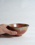 Soto Ceramics Wood Fired Chawan No. 15