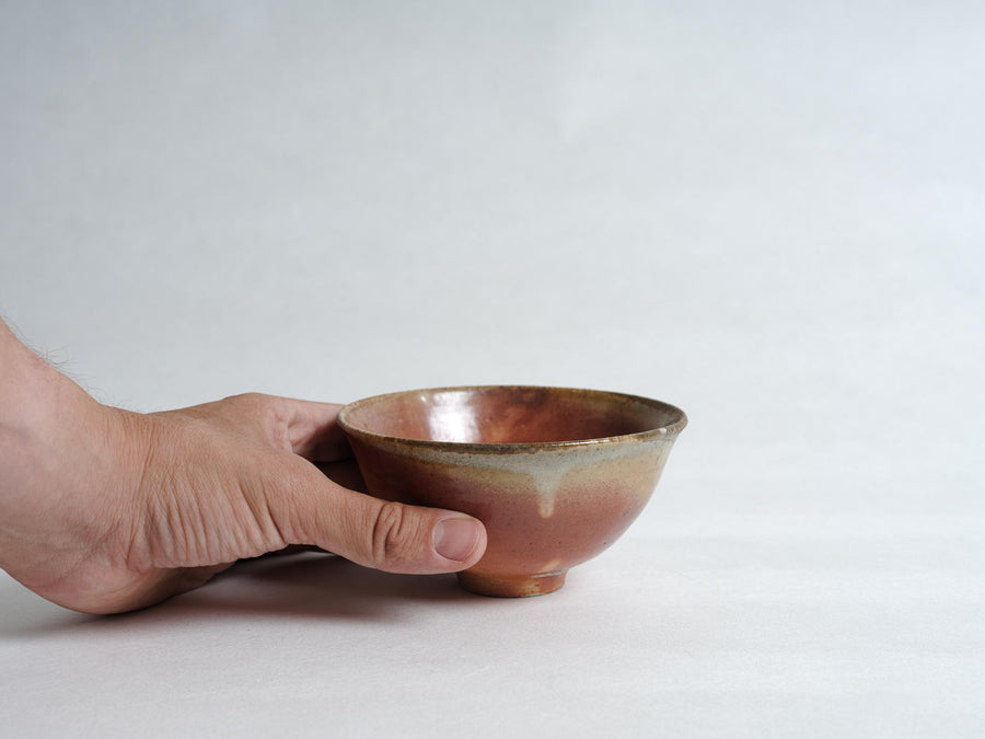 Soto Ceramics Wood Fired Chawan No. 15