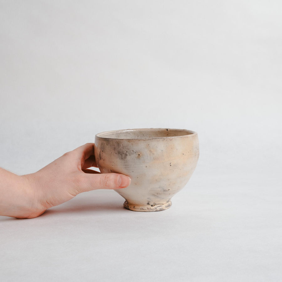 Chawan No. 1 - Shigeyoshi Morioka