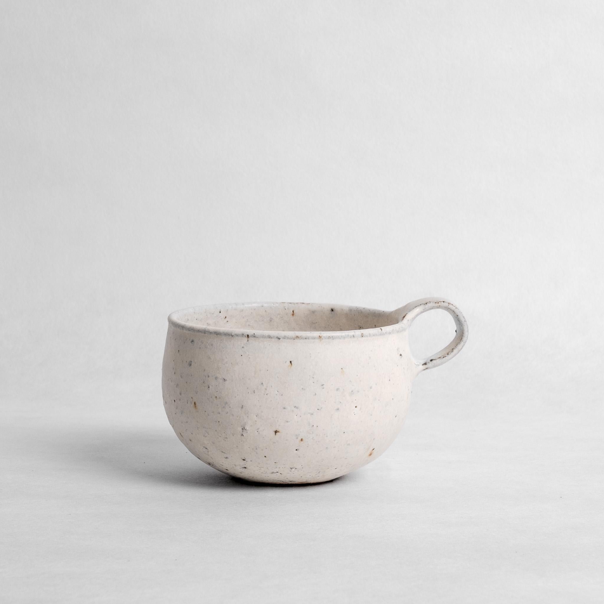 Bowl Mug - Naoko Murakami – Kettl