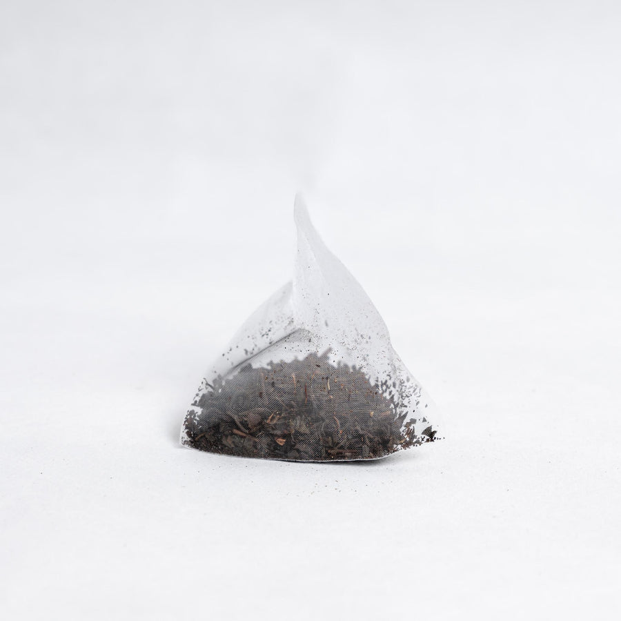 Kumamoto Blended Wakoucha Tea Bags | Pouch