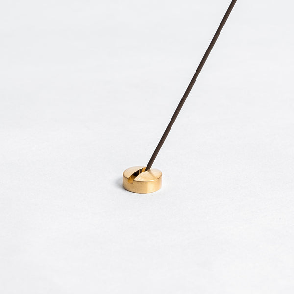 Brass Incense Stand – Kettl