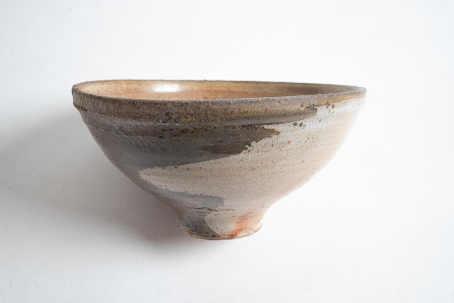 Soto Ceramics Wood Fired Chawan No. 14