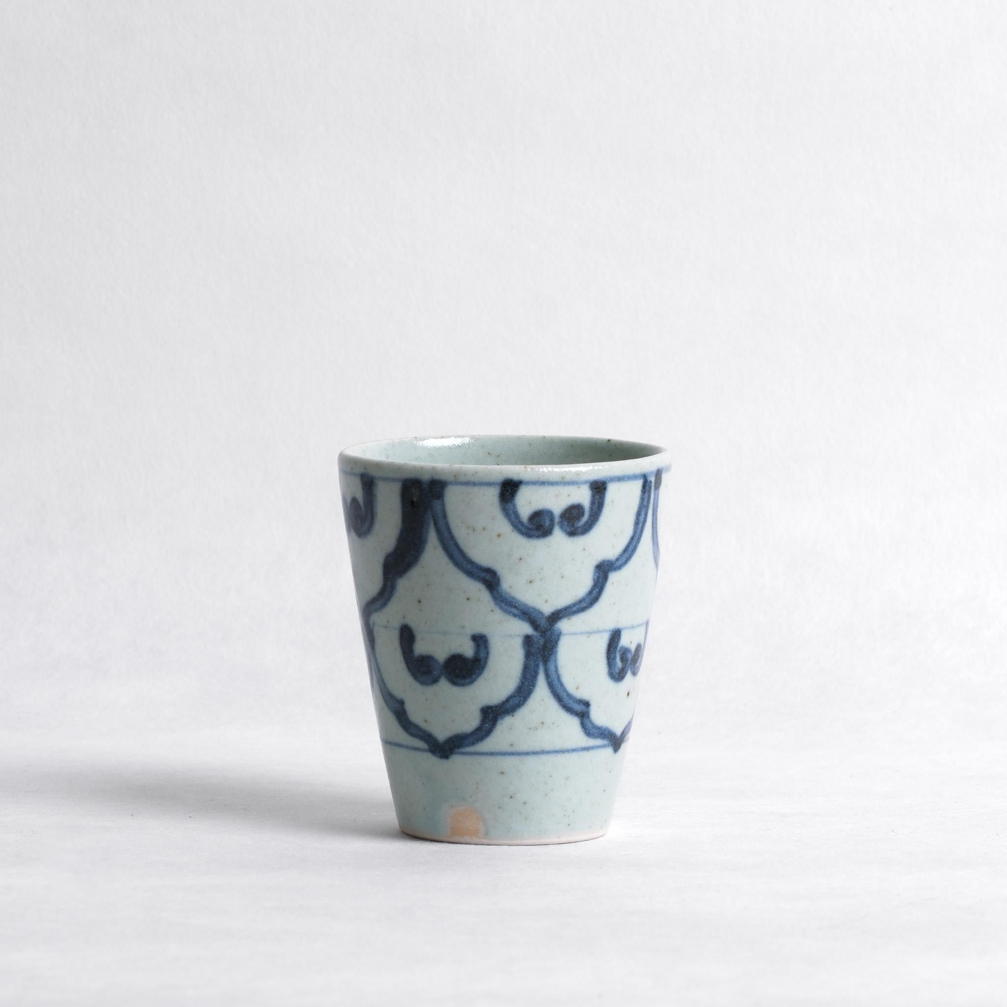 Cup No. 4 - Takaaki Yoshida – Kettl