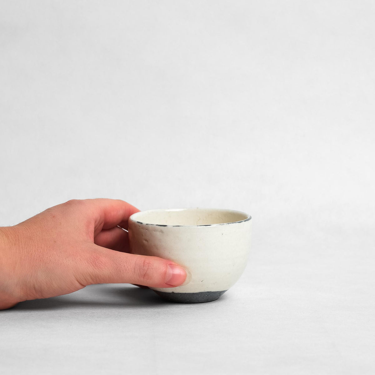 Warekohiki Yunomi - Small
