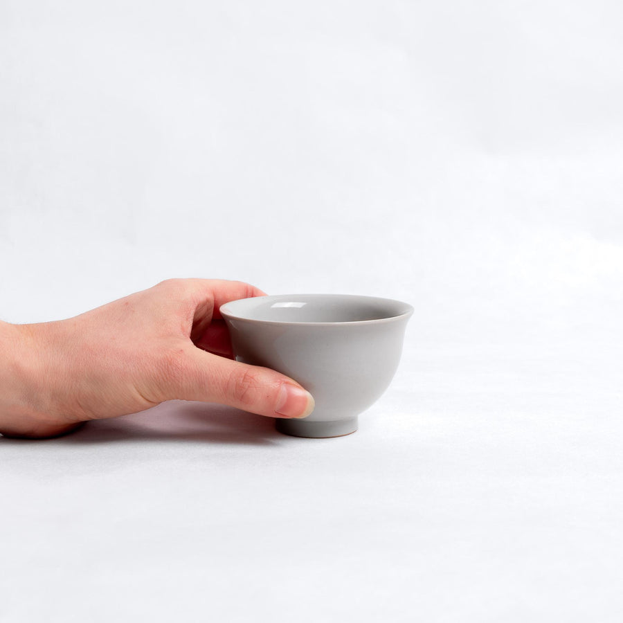 Medium Footed cup - Aoneri