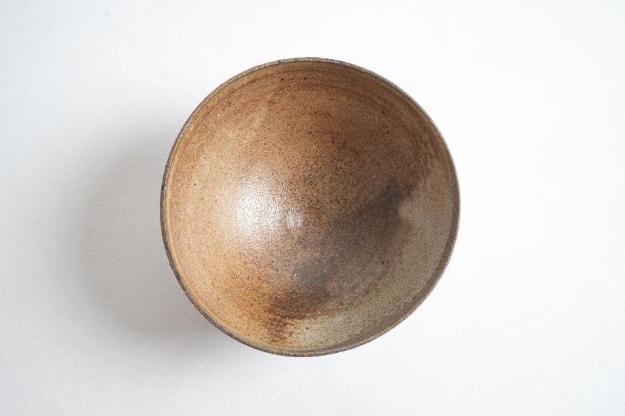 Soto Ceramics Wood Fired Chawan No. 14