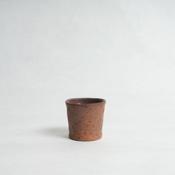 No. 5 Bizen Style - Shigeyoshi Morioka