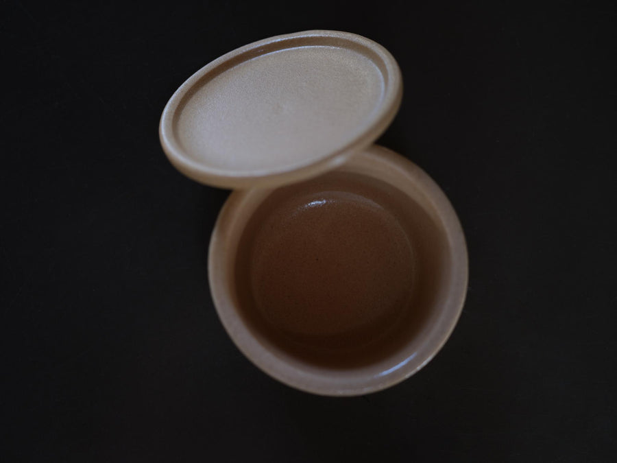Earthenware Small Stacking Bowl