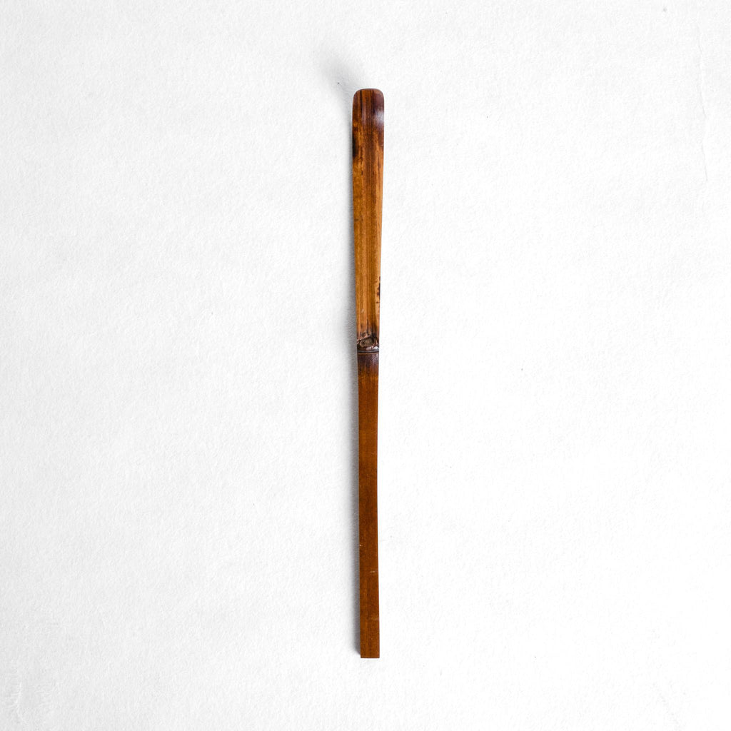 Susutake Chashaku (E) - Toru Hatsuta