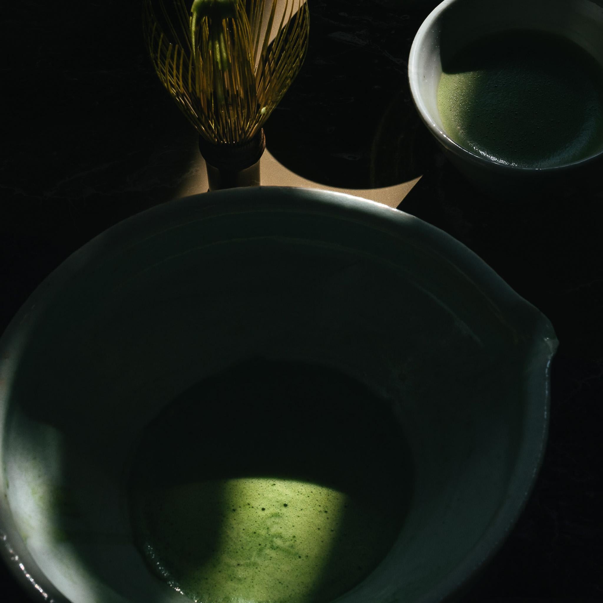 Shizuka Matcha