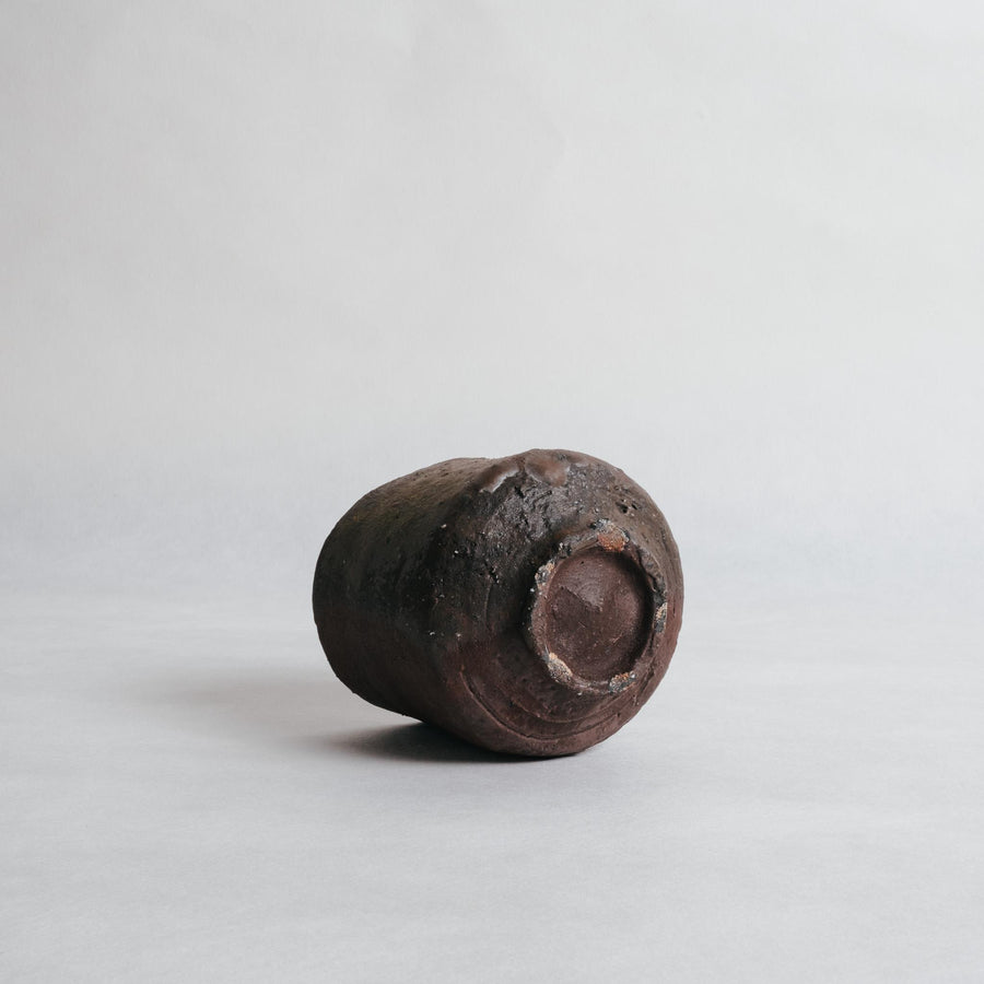 Chawan No. 34 - Shigeyoshi Morioka