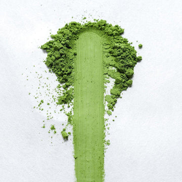 Kiyona Matcha