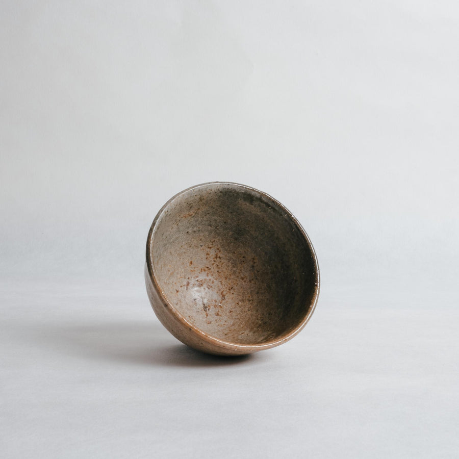 Chawan No. 32 - Shigeyoshi Morioka