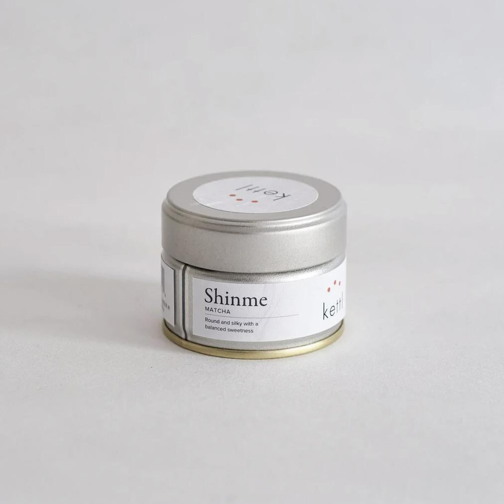 Shinme Matcha