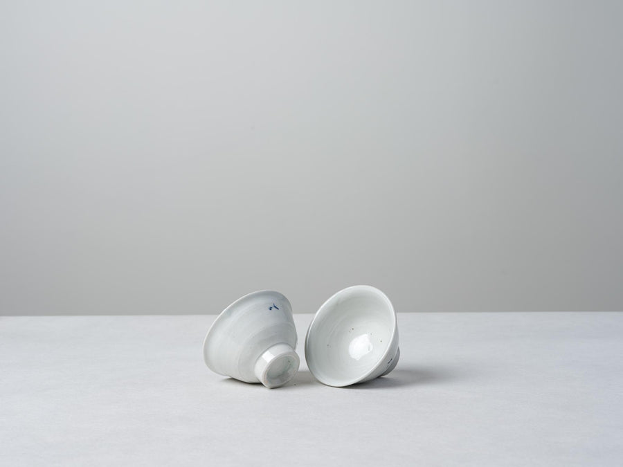 Small Cup Set | Yoshiyuki Shimizu