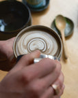 Class | Crafting the Perfect Houjicha Latte