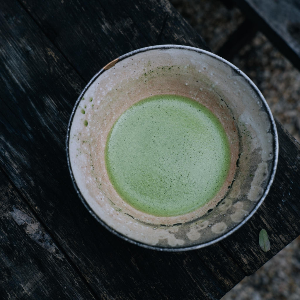 Gokasho Organic Saemidori Matcha