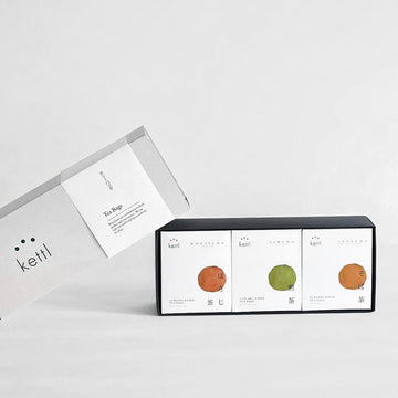 Tea Bag Set